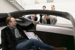 Rolls-Royce Vision Next 100 2016 года